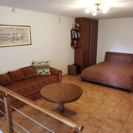 Pusynas Apartments Juodkrantė Dış mekan fotoğraf