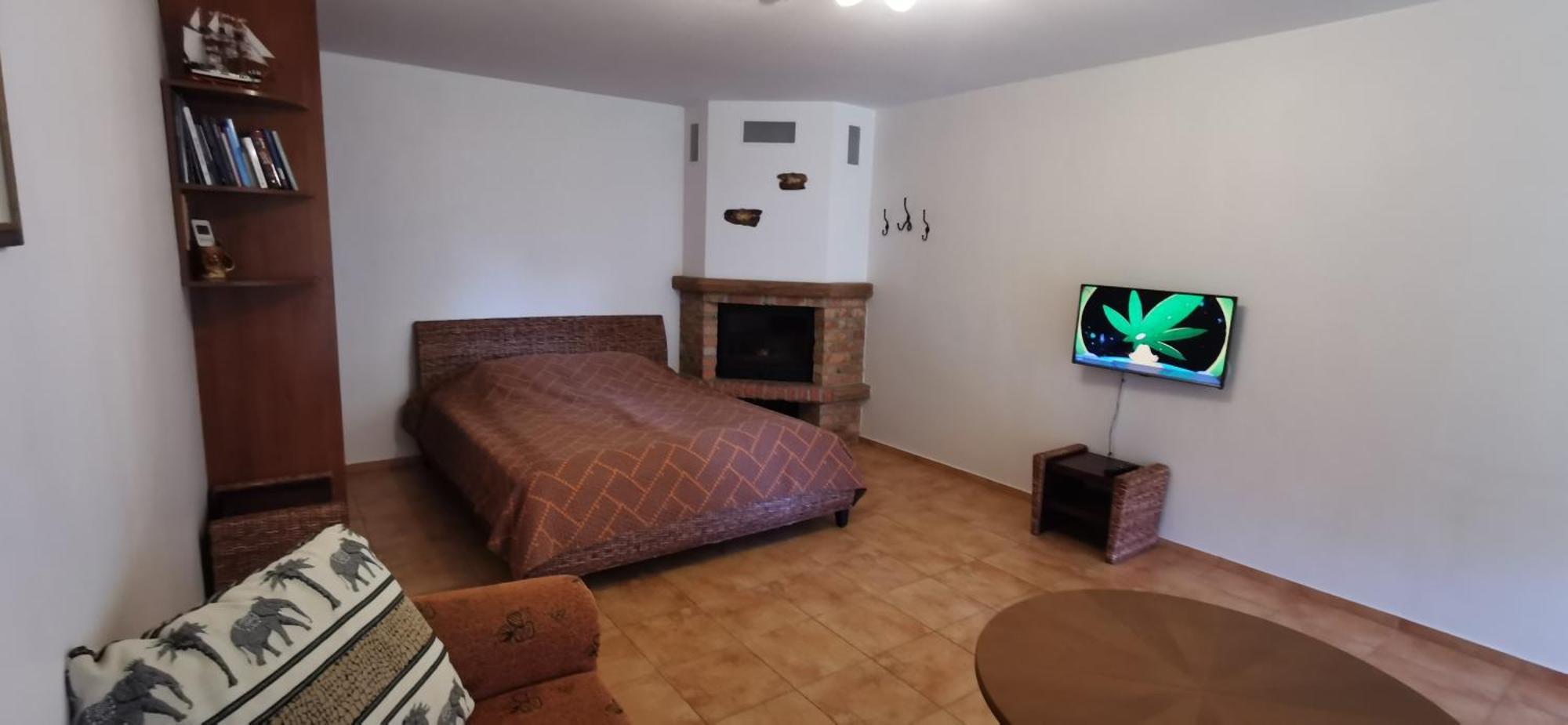 Pusynas Apartments Juodkrantė Dış mekan fotoğraf